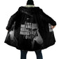 Malcolm X El-Hajj Malik El-Shabazz Cloak By Any Means Necessary
