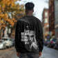 African America Heroes Malcolm X Long Sleeve Shirt By Any Means Necessary - African Pride