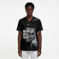 African America Heroes Malcolm X Scrub Top By Any Means Necessary - African Pride