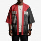 African America Heroes Kimono Malcolm X Speaks