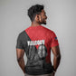 Malcolm X Speaks T shirt Legacy of the Civil Rights Leaders LT15