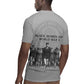 Black Women of World War II Rugby Jersey 6888th Central Postal Directory Battalion