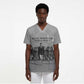 Black Women of World War II Scrub Top 6888th Central Postal Directory Battalion