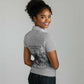 Black Women of World War II Women Polo Shirt 6888th Central Postal Directory Battalion