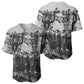 Six Triple Eight Baseball Jersey Women of the Womens Army Corps
