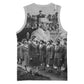 Six Triple Eight Basketball Jersey Women of the Womens Army Corps