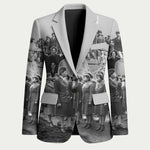 Six Triple Eight Blazer Women of the Womens Army Corps