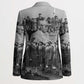Six Triple Eight Blazer Women of the Womens Army Corps