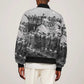 Six Triple Eight Bomber Jacket Women of the Womens Army Corps