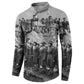 Six Triple Eight Button Sweatshirt Women of the Womens Army Corps