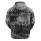Six Triple Eight Hoodie Women of the Womens Army Corps
