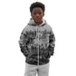 Six Triple Eight Kid Hoodie Women of the Womens Army Corps