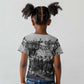 Six Triple Eight Kid T shirt Women of the Womens Army Corps