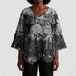 Six Triple Eight Kimono Sleeve Blouse Women of the Womens Army Corps