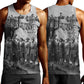 Six Triple Eight Men Tank Top Women of the Womens Army Corps