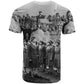 Six Triple Eight T shirt Women of the Womens Army Corps