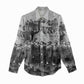 Six Triple Eight Women Casual Shirt Women of the Womens Army Corps