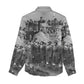Six Triple Eight Women Casual Shirt Women of the Womens Army Corps