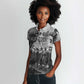 Six Triple Eight Women Polo Shirt Women of the Womens Army Corps
