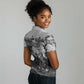 Six Triple Eight Women Polo Shirt Women of the Womens Army Corps
