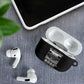 6888th Central Postal Directory Battalion AirPods Case Six Triple Eight