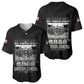 6888th Central Postal Directory Battalion Baseball Jersey Six Triple Eight