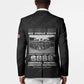 6888th Central Postal Directory Battalion Blazer Six Triple Eight