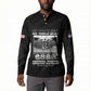 6888th Central Postal Directory Battalion Button Sweatshirt Six Triple Eight