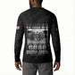 6888th Central Postal Directory Battalion Button Sweatshirt Six Triple Eight