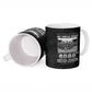 6888th Central Postal Directory Battalion Ceramic Mug Six Triple Eight