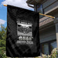 6888th Central Postal Directory Battalion Garden Flag Six Triple Eight