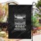 6888th Central Postal Directory Battalion Garden Flag Six Triple Eight