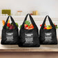 6888th Central Postal Directory Battalion Grocery Bag Six Triple Eight