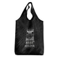 6888th Central Postal Directory Battalion Grocery Bag Six Triple Eight
