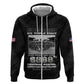 6888th Central Postal Directory Battalion Hoodie Six Triple Eight