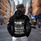 6888th Central Postal Directory Battalion Hoodie Six Triple Eight