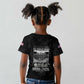 6888th Central Postal Directory Battalion Kid T shirt Six Triple Eight
