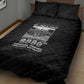 6888th Central Postal Directory Battalion Quilt Bed Set Six Triple Eight