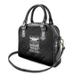 6888th Central Postal Directory Battalion Shoulder Handbag Six Triple Eight
