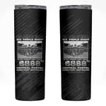 6888th Central Postal Directory Battalion Skinny Tumbler Six Triple Eight