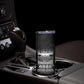 6888th Central Postal Directory Battalion Skinny Tumbler Six Triple Eight