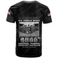 6888th Central Postal Directory Battalion T shirt Six Triple Eight