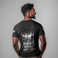 6888th Central Postal Directory Battalion T shirt Six Triple Eight