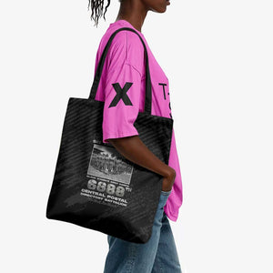 6888th Central Postal Directory Battalion Tote Bag Six Triple Eight