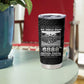 6888th Central Postal Directory Battalion Tumbler Cup Six Triple Eight
