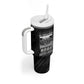 6888th Central Postal Directory Battalion Tumbler With Handle Six Triple Eight