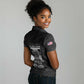 6888th Central Postal Directory Battalion Women Polo Shirt Six Triple Eight
