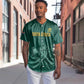 Custom South Africa Cricket Baseball Jersey Come On Proteas