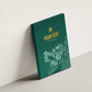 Custom South Africa Cricket Canvas Wall Art Come On Proteas