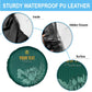 Custom South Africa Cricket Spare Tire Cover Come On Proteas